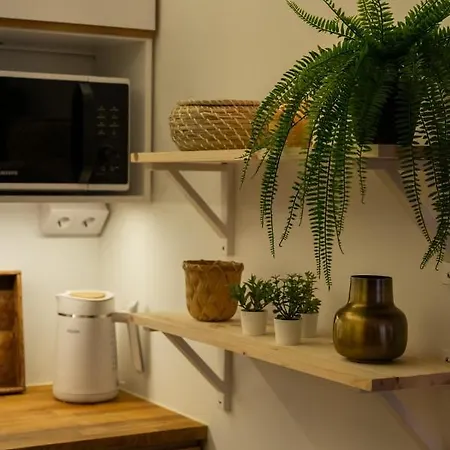 Apartment Unique In Rovaniemi