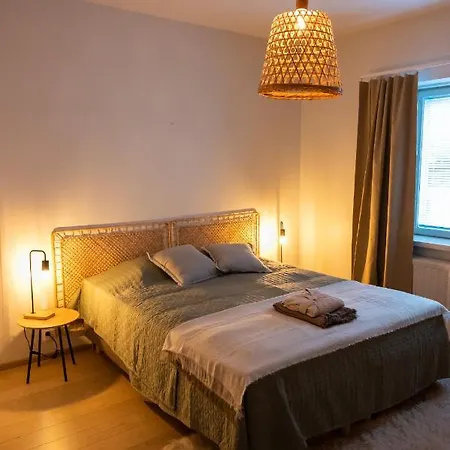 Unique In Apartment *