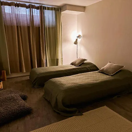 Apartment Unique In *